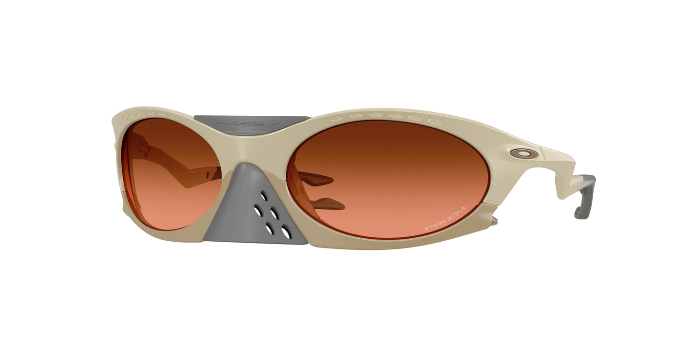 Sunglasses Oakley PLANTARIS OO9437 943702 63 19