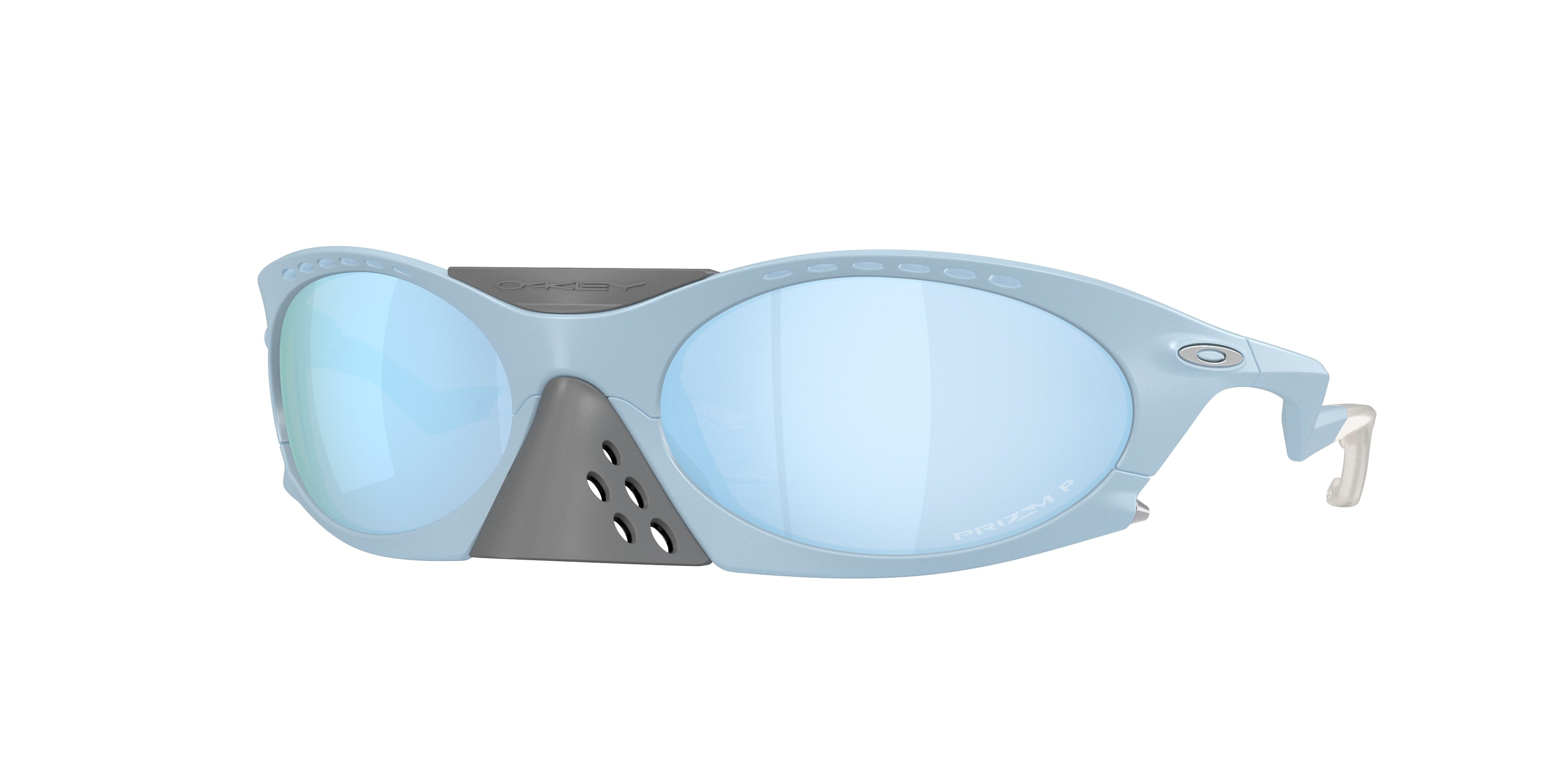 Sunglasses Oakley PLANTARIS OO9437 943704 63 19
