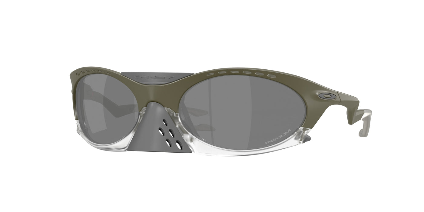 Sunglasses Oakley PLANTARIS OO9437 943707 63 19