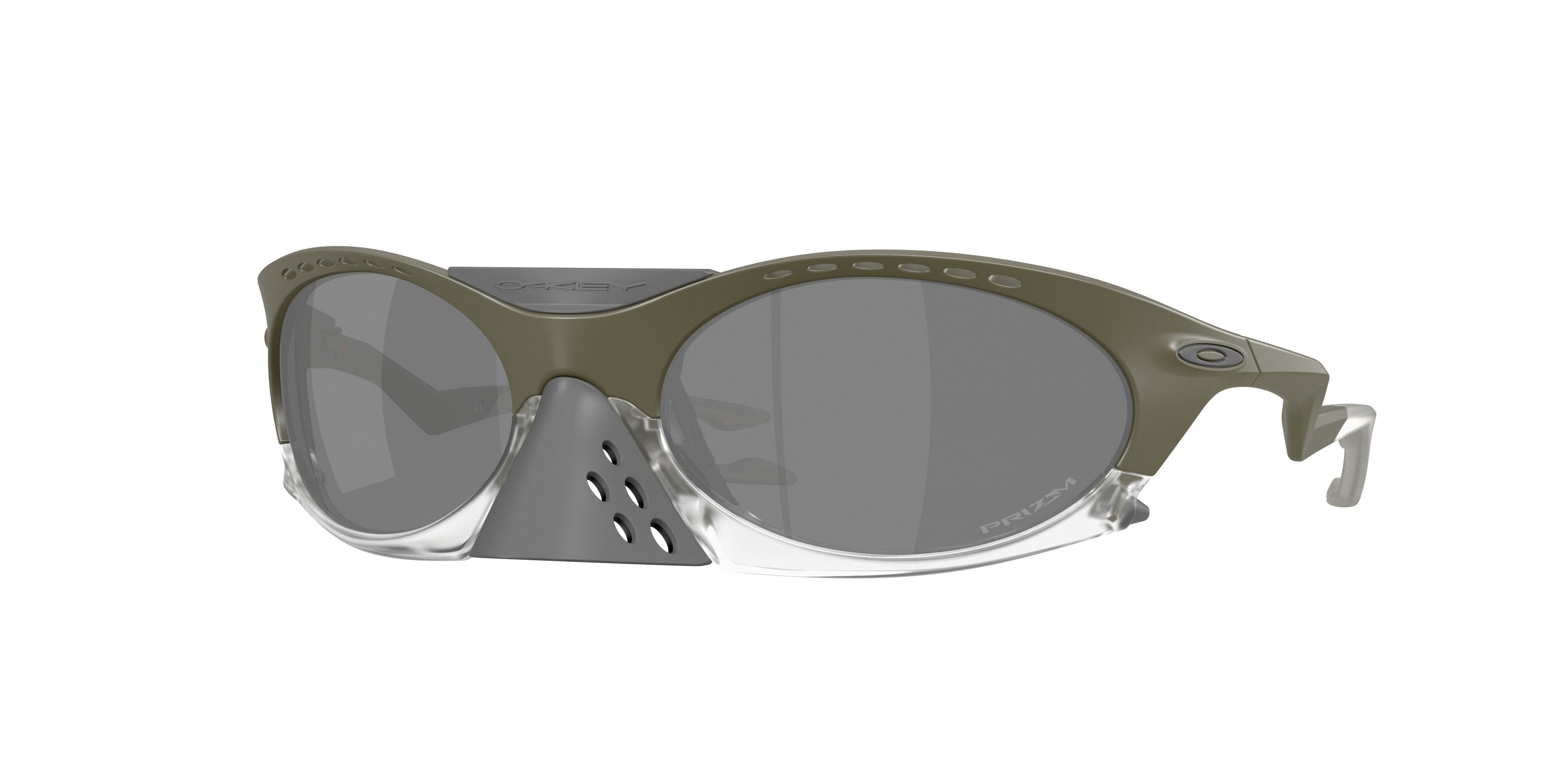 Sunglasses Oakley PLANTARIS OO9437 943707 63 19