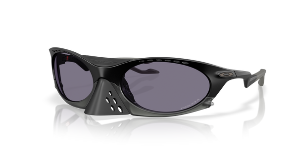 Gafas de Sol Oakley PLANTARIS OO9437 01 63 19 — vista tres cuartos