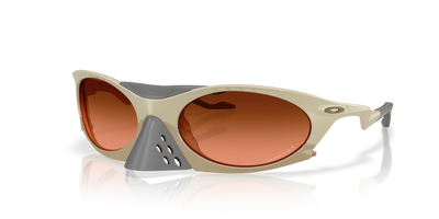 Sunglasses Oakley PLANTARIS OO9437 02 63 19