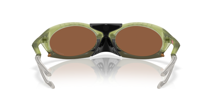 Oakley PLANTARIS OO9437 03 63 19 太阳镜 — 图片 4