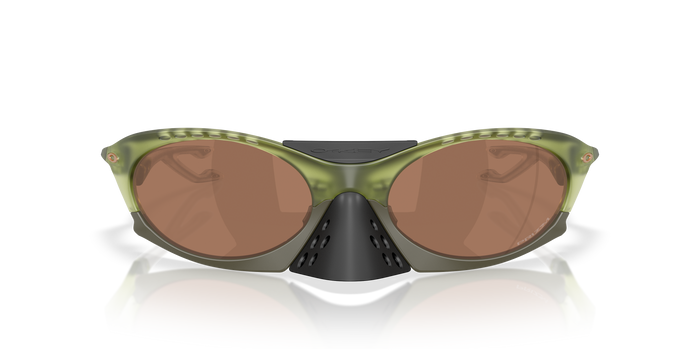 Oakley PLANTARIS OO9437 03 63 19 太阳镜 — 图片 2