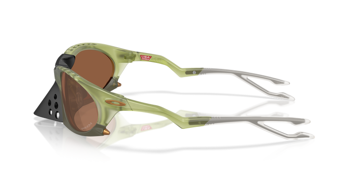 Oakley PLANTARIS OO9437 03 63 19 太阳镜 — 图片 3