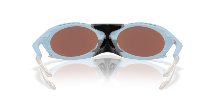 Sunglasses Oakley PLANTARIS OO9437 04 63 19 — Image 4