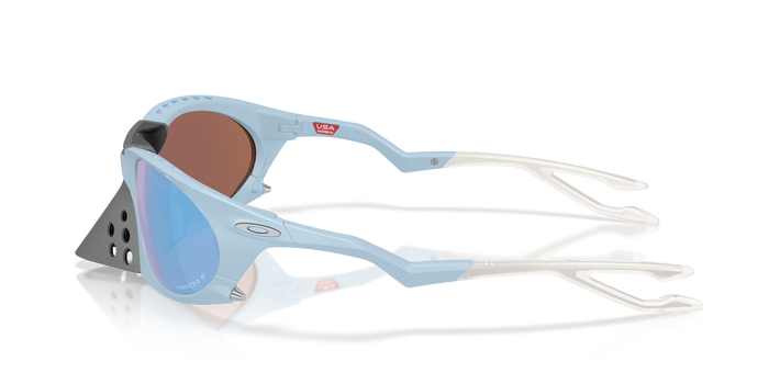 Sunglasses Oakley PLANTARIS OO9437 04 63 19 — Image 3
