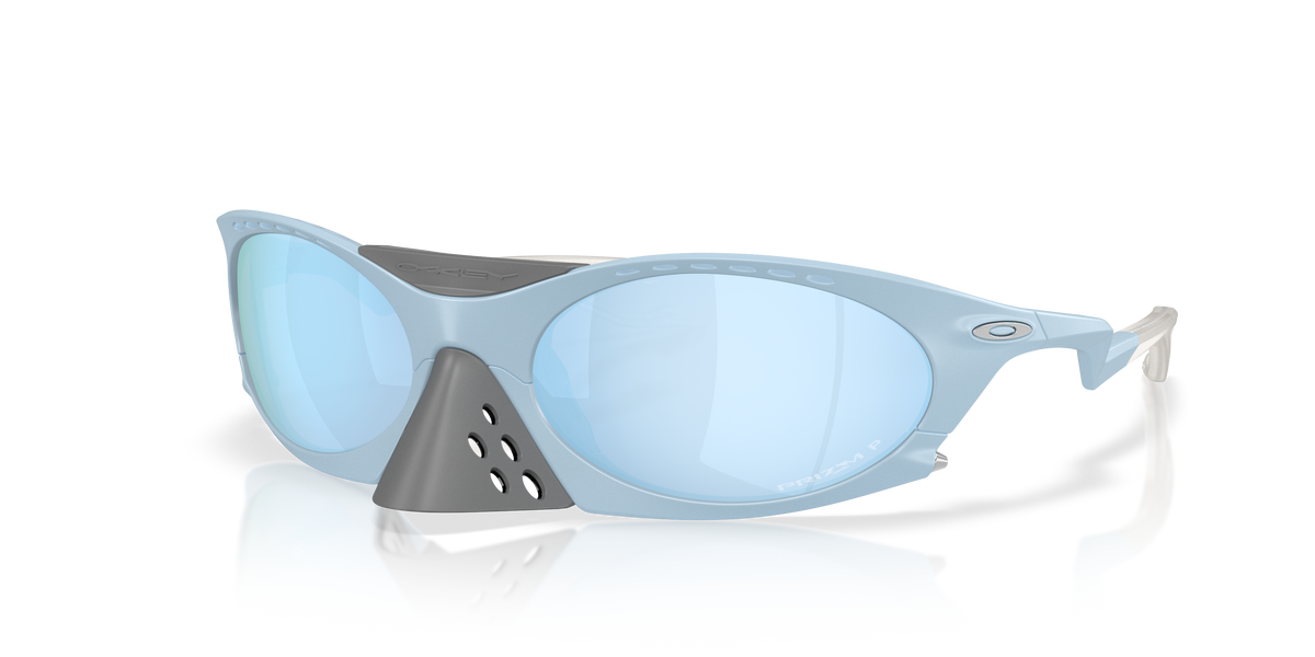 Sunglasses Oakley PLANTARIS OO9437 04 63 19