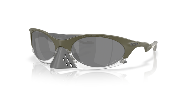 Gafas de Sol Oakley PLANTARIS OO9437 07 63 19 — vista tres cuartos