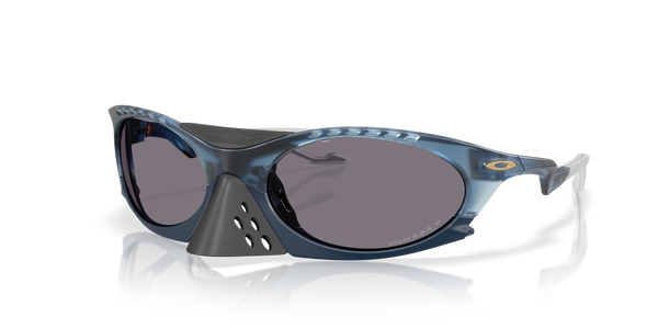 Gafas de Sol Oakley PLANTARIS OO9437 09 63 19 — vista tres cuartos