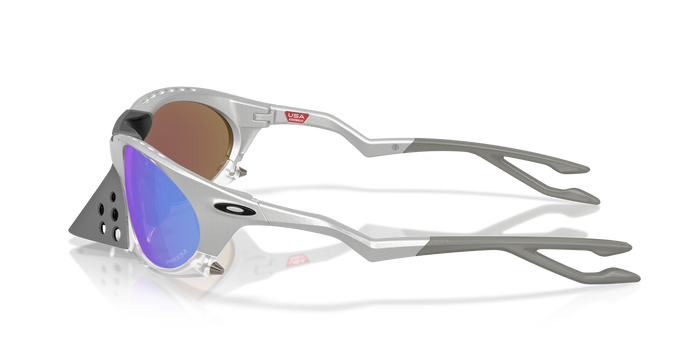 Sunglasses Oakley PLANTARIS OO9437 13 63 19 — Image 3