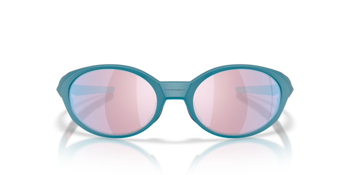 Солнцезащитные очки Oakley EYEJACKET REDUX OO9438 30 58 19 — Изображение 2