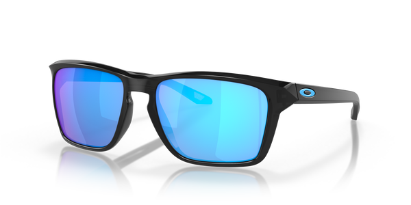 Gafas de Sol Oakley SYLAS OO9448 24 57 17 — vista tres cuartos