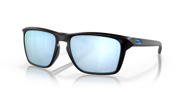 Gafas de Sol Oakley SYLAS OO9448 27 60 17 — vista tres cuartos