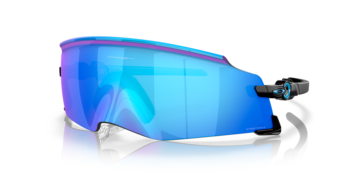 Sonnenbrille Oakley OAKLEY KATO OO9455M 03 49 149