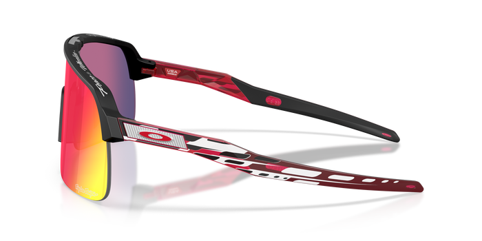 Sonnenbrille Oakley SUTRO LITE OO9463 B7 39 139 — Bild 3