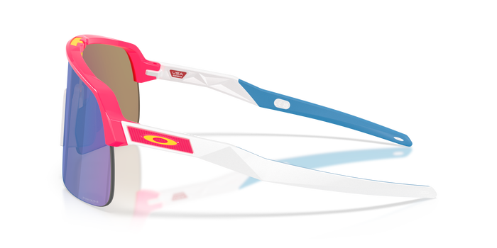 Gafas de Sol Oakley Sutro Lite OO9463 C4 — vista 2