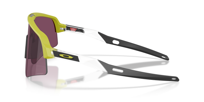Oakley 太阳镜 SUTRO LITE SWEEP OO9465 37 39 139 — 图片 3
