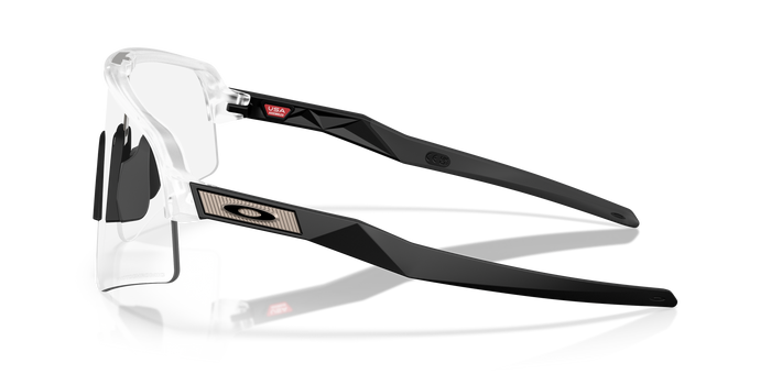 Sunglasses Oakley SUTRO LITE SWEEP OO9465 39 39 139 — Image 3