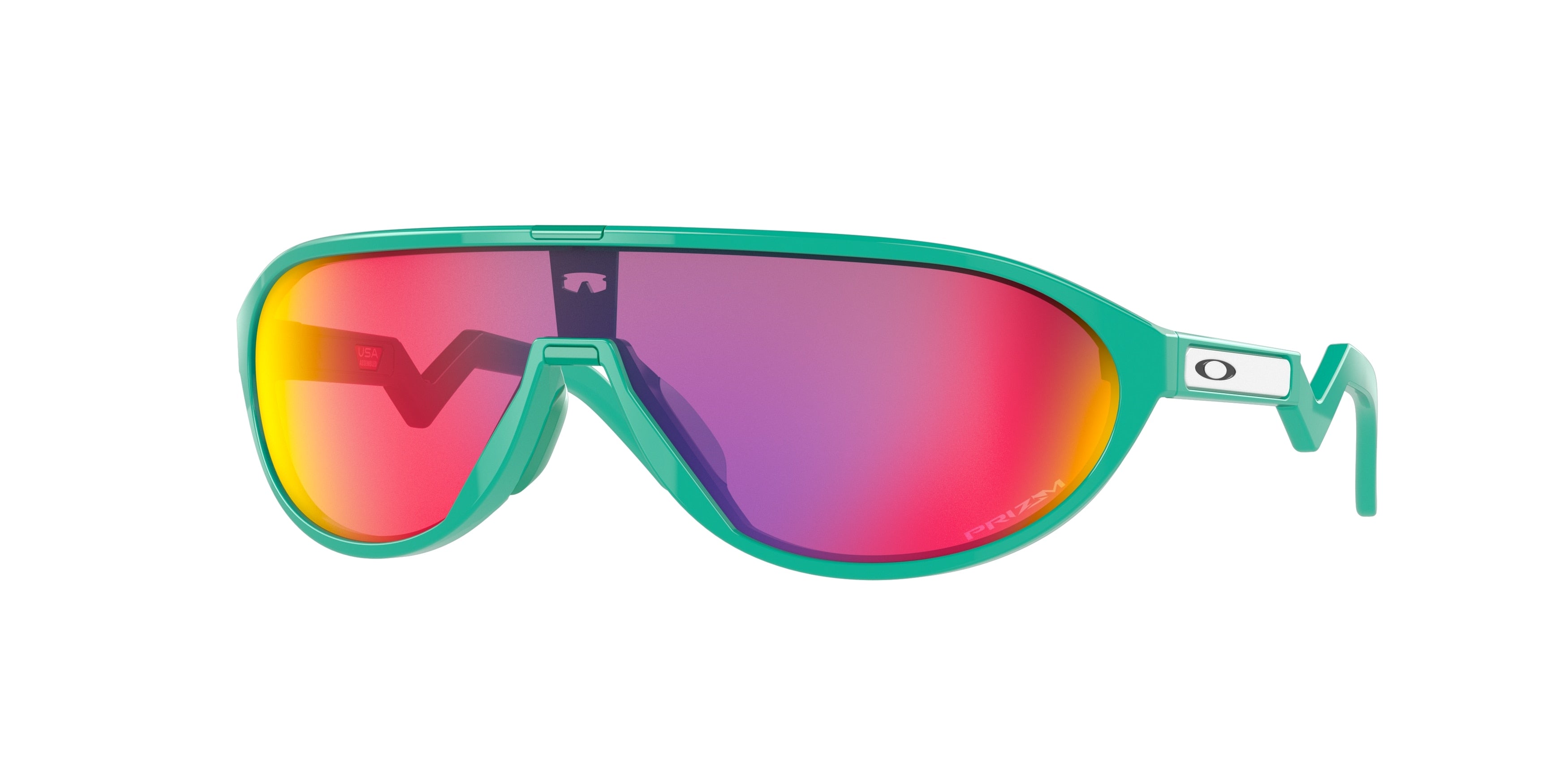 Солнцезащитные очки Oakley CMDN OO9467 946702 33 133