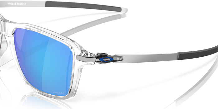 Sunglasses Oakley Wheel House OO9469 946902 54 16 — vista 5