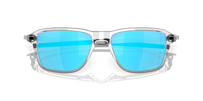 Sunglasses Oakley Wheel House OO9469 946902 54 16 — vista 8