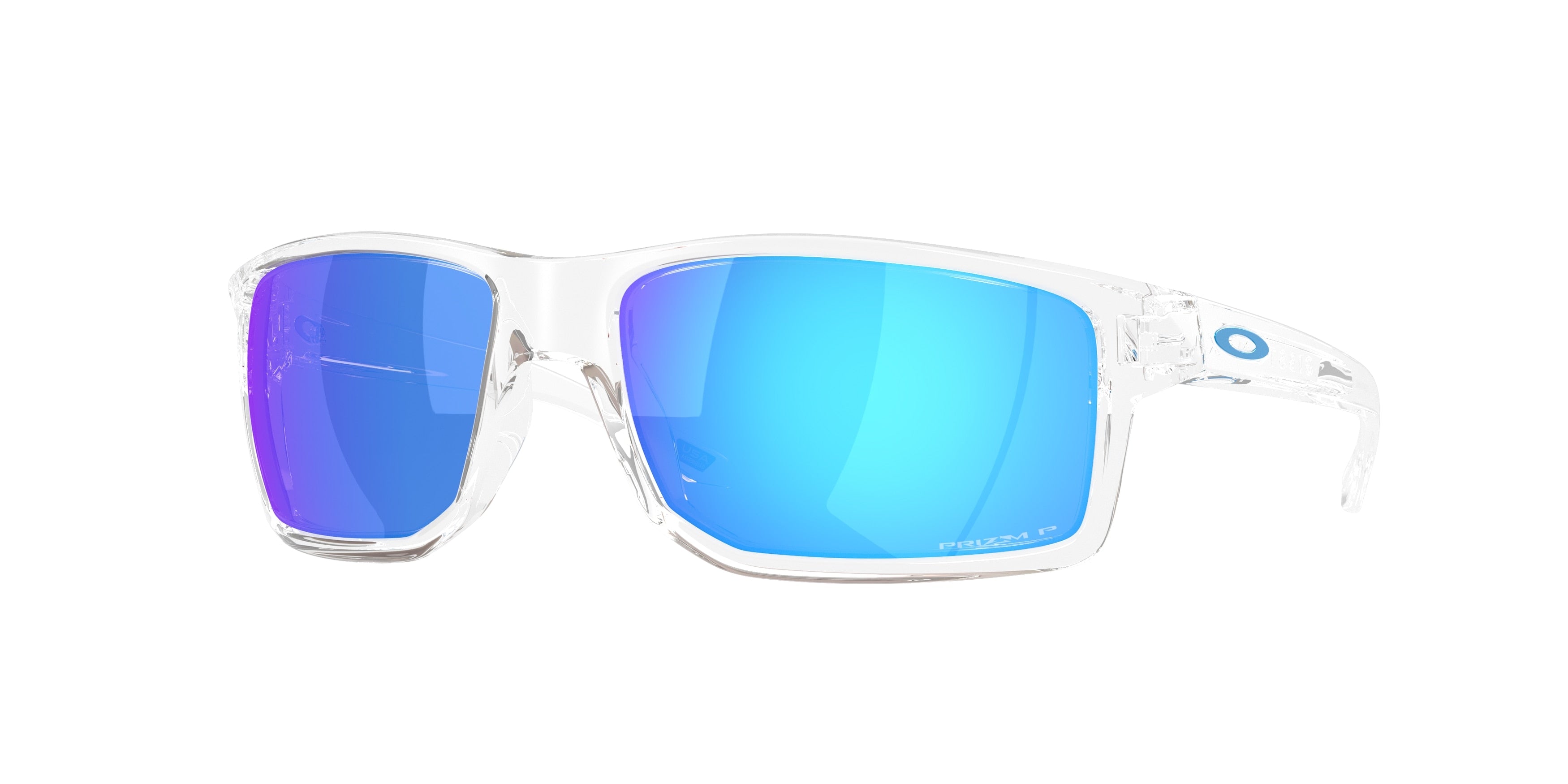 Солнцезащитные очки Oakley GIBSTON XL OO9470 947005 62 17