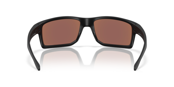 Солнцезащитные очки Oakley GIBSTON XL OO9470 04 62 17 — Изображение 4