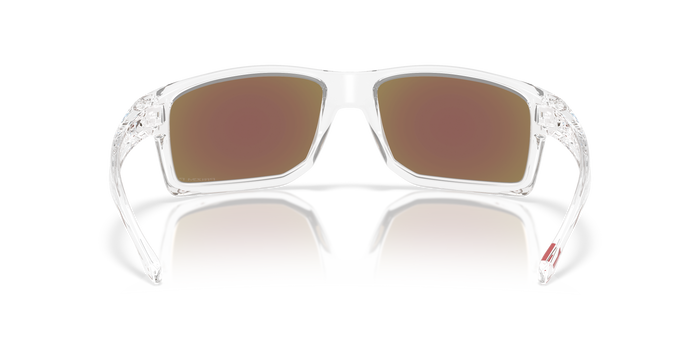 Солнцезащитные очки Oakley GIBSTON XL OO9470 05 62 17 — Изображение 4