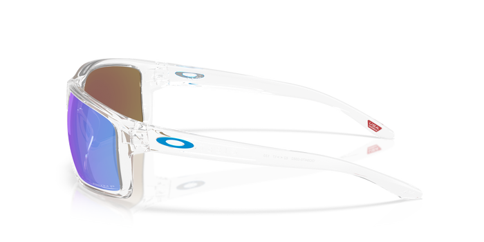 Солнцезащитные очки Oakley GIBSTON XL OO9470 05 62 17 — Изображение 3