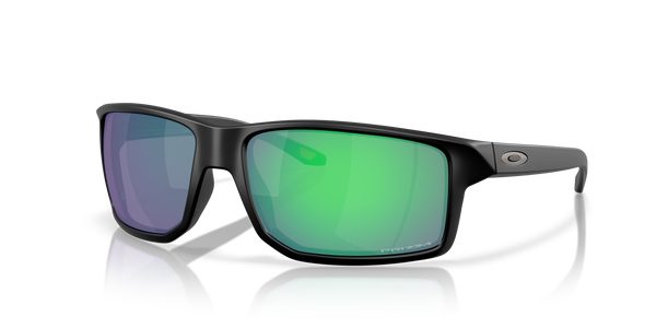 Gafas de Sol Oakley GIBSTON XL OO9470 07 62 17 — vista tres cuartos