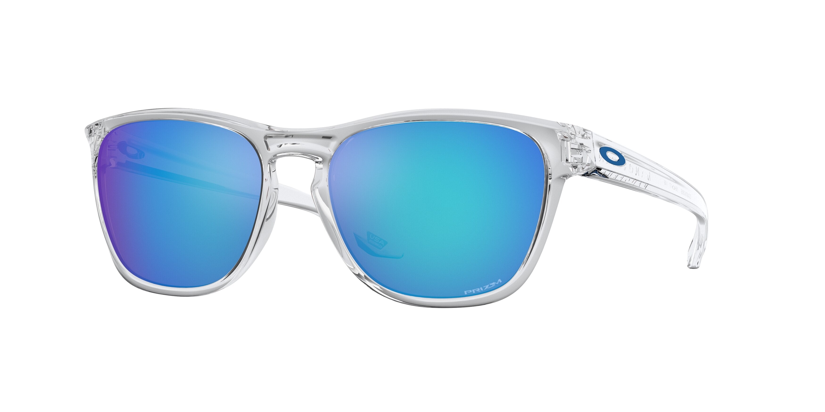 Sunglasses Oakley MANORBURN OO9479 947906 56 17