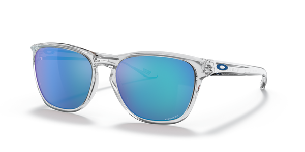 Gafas de Sol Oakley MANORBURN OO9479 06 56 17 — vista tres cuartos