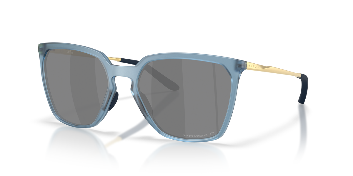 Oakley OO9480 948012 57 18 光学镜架 醋酸纤维 矩形 男女通用