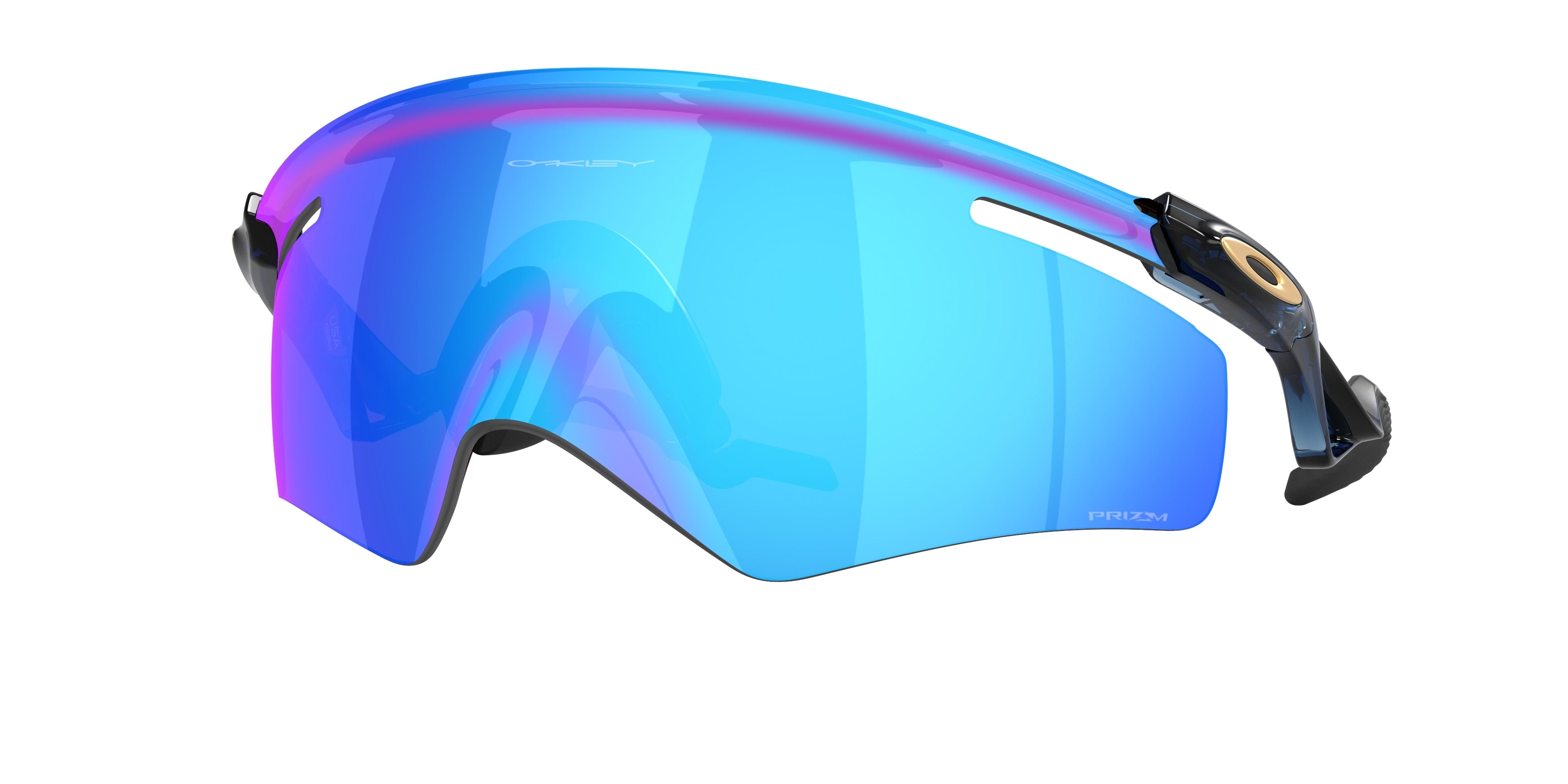 Sunglasses Oakley QNTM KATO OO9481D 948102 56 156