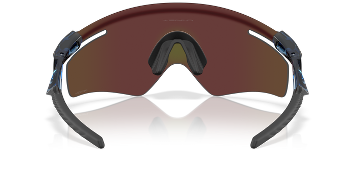 Солнцезащитные очки Oakley QNTM KATO OO9481D 02 56 156 — Изображение 4