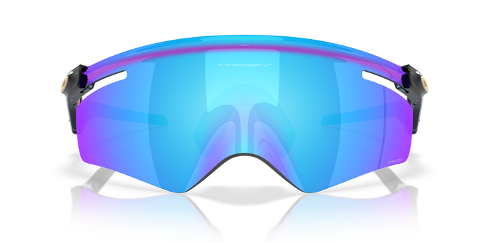 Солнцезащитные очки Oakley QNTM KATO OO9481D 02 56 156 — Изображение 2