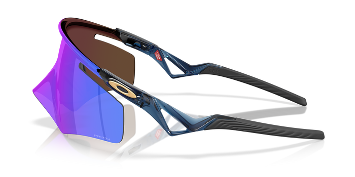 Солнцезащитные очки Oakley QNTM KATO OO9481D 02 56 156 — Изображение 3