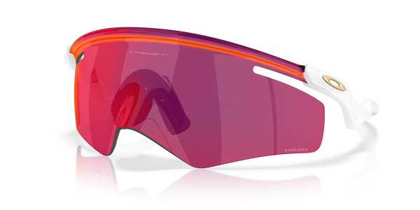 Gafas de Sol Oakley QNTM KATO OO9481D 03 56 156 — vista tres cuartos