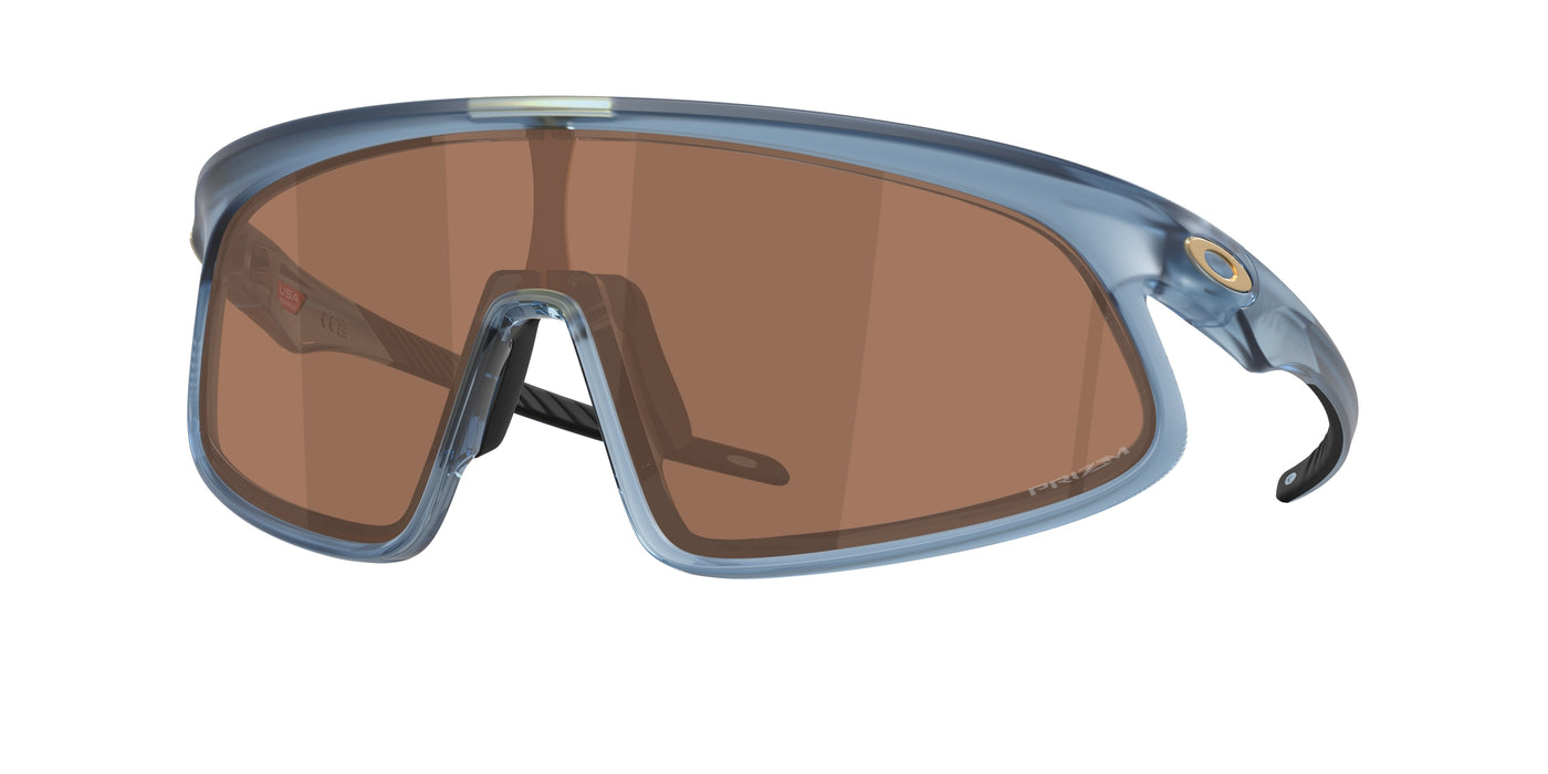 Sonnenbrille Oakley RSLV OO9484D 948410 49 149