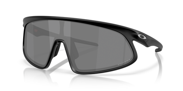 Gafas de Sol Oakley RSLV OO9484D 01 49 149 — vista tres cuartos