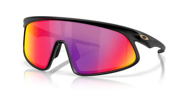 Gafas de Sol Oakley RSLV OO9484D 02 49 149 — vista tres cuartos