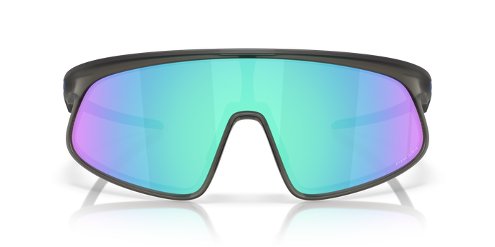 Gafas de Sol Oakley RSLV OO9484D 03 49 149 — Imagen 2