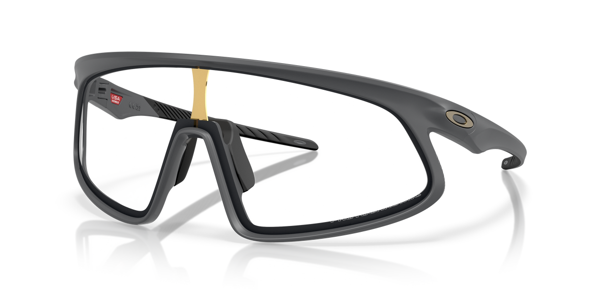 Солнцезащитные очки Oakley RSLV OO9484D 06 49 149