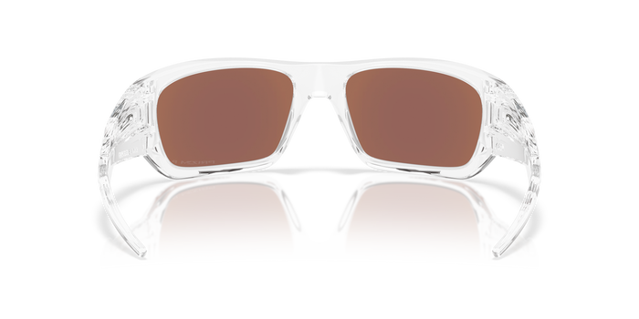 Gafas de Sol Oakley MASSETER OO9486 07 60 19 — Imagen 4