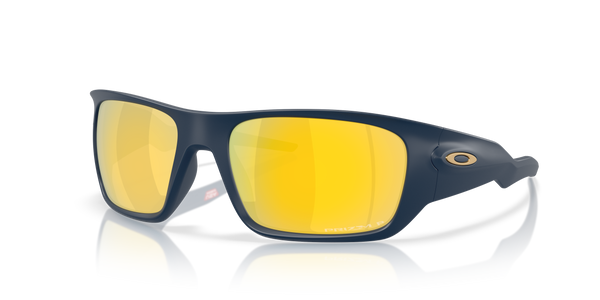 Gafas de Sol Oakley MASSETER OO9486 09 60 19 — vista tres cuartos