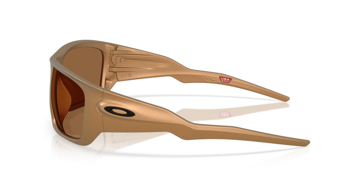 Солнцезащитные очки Oakley MASSETER OO9486 10 60 19 — Изображение 3