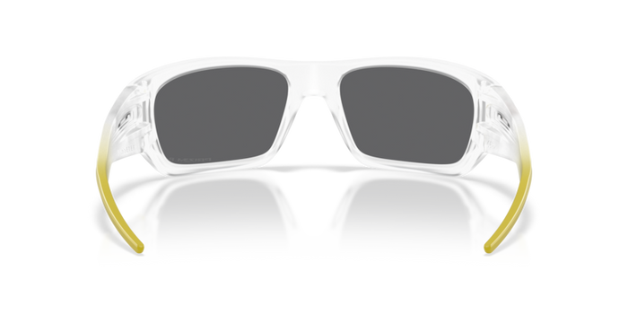 Солнцезащитные очки Oakley Masseter OO9486 15 60 19 — vista 6