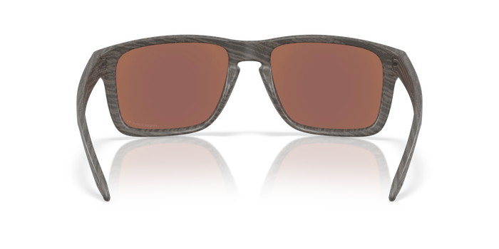 Солнцезащитные очки Oakley HOLBROOK XXL OO9487 04 61 18 — Изображение 4