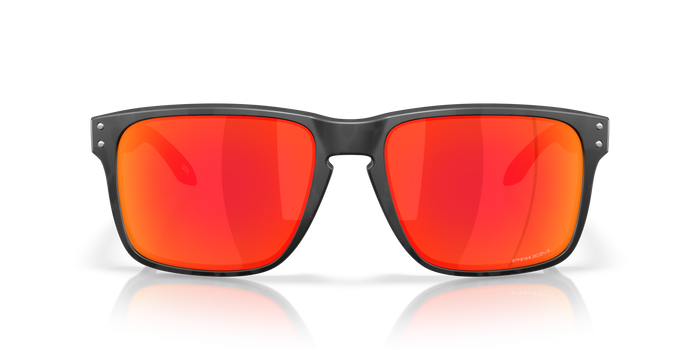 Sunglasses Oakley HOLBROOK XXL OO9487 06 61 18 — Image 2